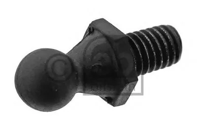 Крепёжный элемент, кожух двигателя FEBI BILSTEIN купить