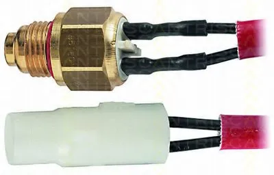 Термовыключатель, вентилятор радиатора TRISCAN купить