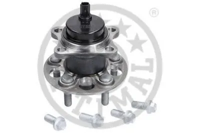 Комплект подшипника ступицы колеса OPTIMAL купить