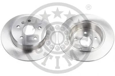 Тормозной диск OPTIMAL купить