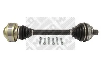 Приводной вал MAPCO купить