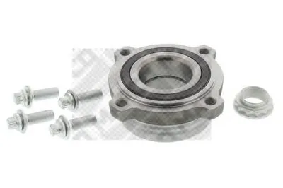 Комплект подшипника ступицы колеса MAPCO купить