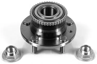 Комплект подшипника ступицы колеса MOOG купить