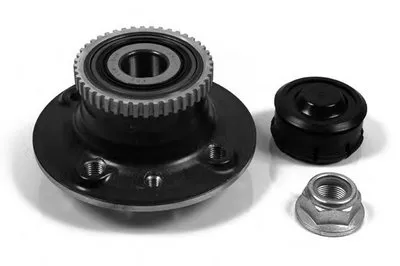 Комплект подшипника ступицы колеса MOOG купить