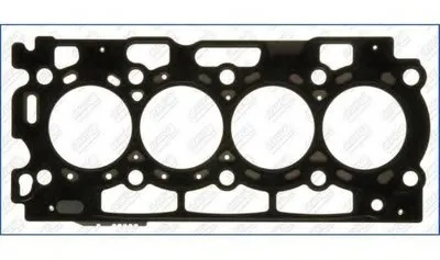 Прокладка, головка цилиндра MULTILAYER STEEL AJUSA купить