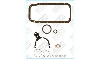 Комплект прокладок, блок-картер двигателя AJUSA купить