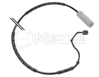 Сигнализатор, износ тормозных колодок MEYLE купить