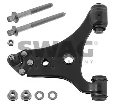 Рычаг независимой подвески колеса, подвеска колеса SWAG купить