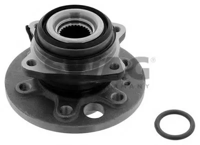 Комплект подшипника ступицы колеса SWAG купить