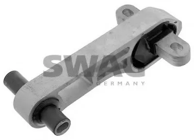 Подвеска, двигатель; Подвеска, автоматическая коробка передач; Подвеска, ступенчатая коробка передач SWAG купить