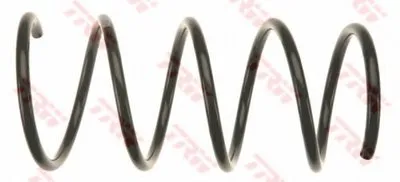 винтовая пружина TRW купить