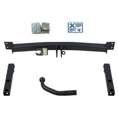 Прицепное оборудование RAMEDER купить