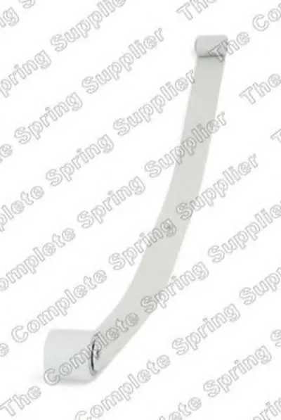 Многолистовая рессора LESJÖFORS купить