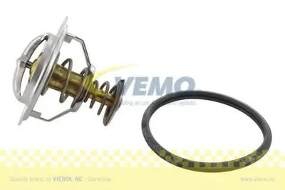 Термостат, охлаждающая жидкость premium quality MADE IN EUROPE VEMO купить