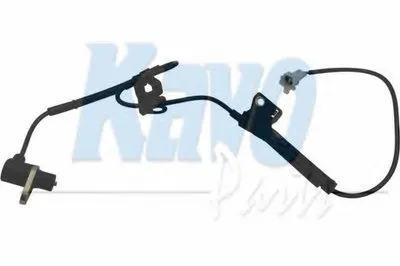 Датчик, частота вращения колеса KAVO PARTS купить