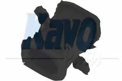 Втулка, стабилизатор KAVO PARTS купить