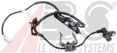 Датчик, частота вращения колеса A.B.S. купить