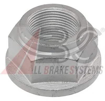 Гайка; Конец вала, приводной вал; Гайка, шейка оси A.B.S. купить