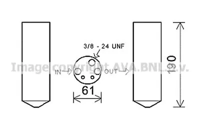 Осушитель, кондиционер AVA QUALITY COOLING купить