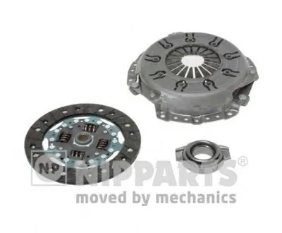 Комплект сцепления NIPPARTS купить