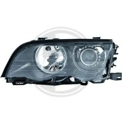 Фара DIEDERICHS купить