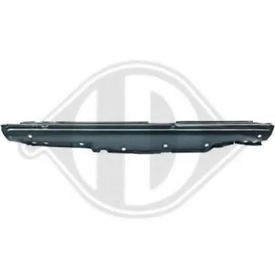 Накладка порога DIEDERICHS купить