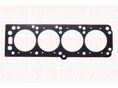 Дистанционная прокладка, головка цилиндров FAI AutoParts купить