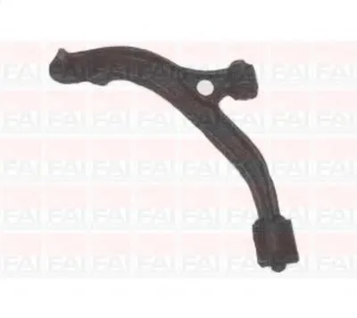 Рычаг независимой подвески колеса, подвеска колеса FAI AutoParts купить