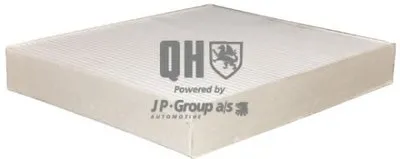 Фильтр, воздух во внутренном пространстве QH JP GROUP купить
