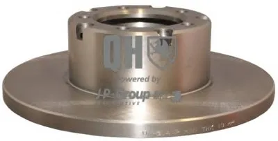 Тормозной диск QH JP GROUP купить