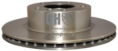 Тормозной диск QH JP GROUP купить