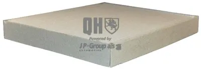 Фильтр, воздух во внутренном пространстве QH JP GROUP купить