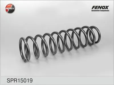 винтовая пружина FENOX купить
