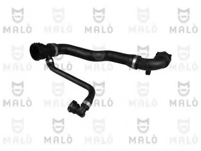 Шланг радиатора MALÒ купить