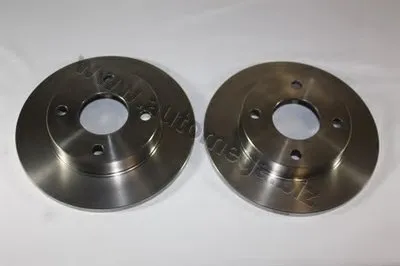 Тормозной диск AutoMega Premium AUTOMEGA купить