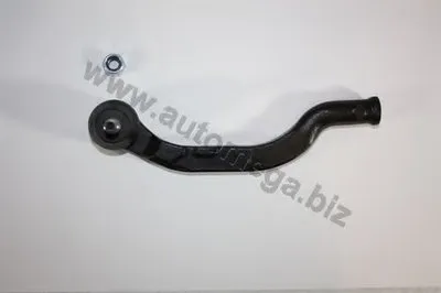 Наконечник поперечной рулевой тяги AutoMega Premium AUTOMEGA купить