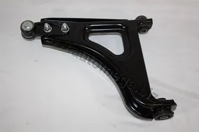 Рычаг независимой подвески колеса, подвеска колеса AutoMega Premium AUTOMEGA купить