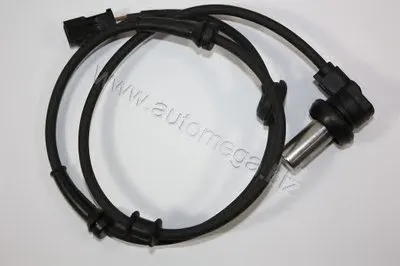Датчик, частота вращения колеса AutoMega Premium AUTOMEGA купить