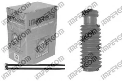 Комплект пылника, рулевое управление ORIGINAL IMPERIUM купить