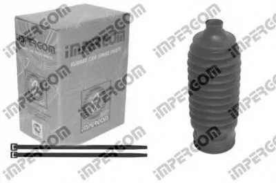 Комплект пылника, рулевое управление ORIGINAL IMPERIUM купить