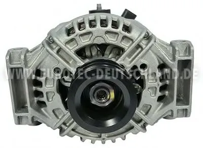 Генератор EUROTEC купить