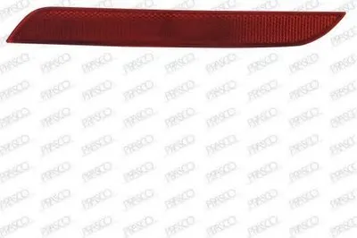 Отражатель, стояночный / габаритный огонь PRASCO купить