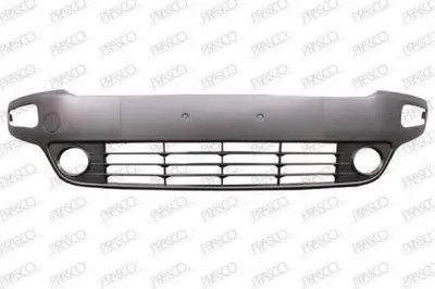 Решетка вентилятора, буфер Premium PRASCO купить