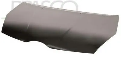 Капот двигателя PRASCO купить