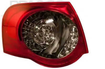 Задний фонарь PRASCO купить