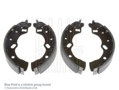 Комплект тормозных колодок BLUE PRINT купить