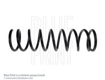 винтовая пружина BLUE PRINT купить