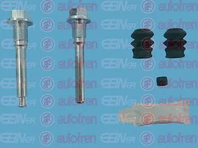 Комплект направляющей гильзы AUTOFREN SEINSA купить