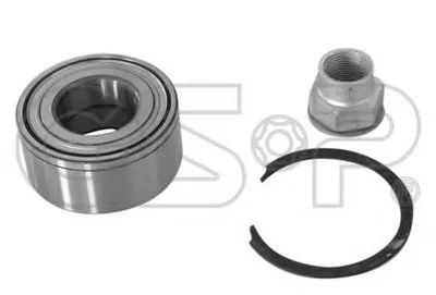 Комплект подшипника ступицы колеса GSP купить
