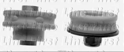 Опора стойки амортизатора FIRST LINE купить